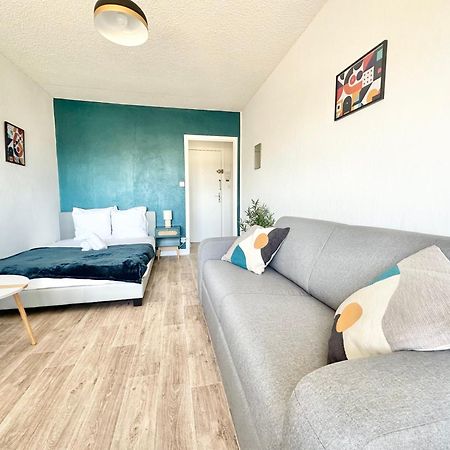 Appartement Le Baudin Avec Vue Sur Limoges Extérieur photo