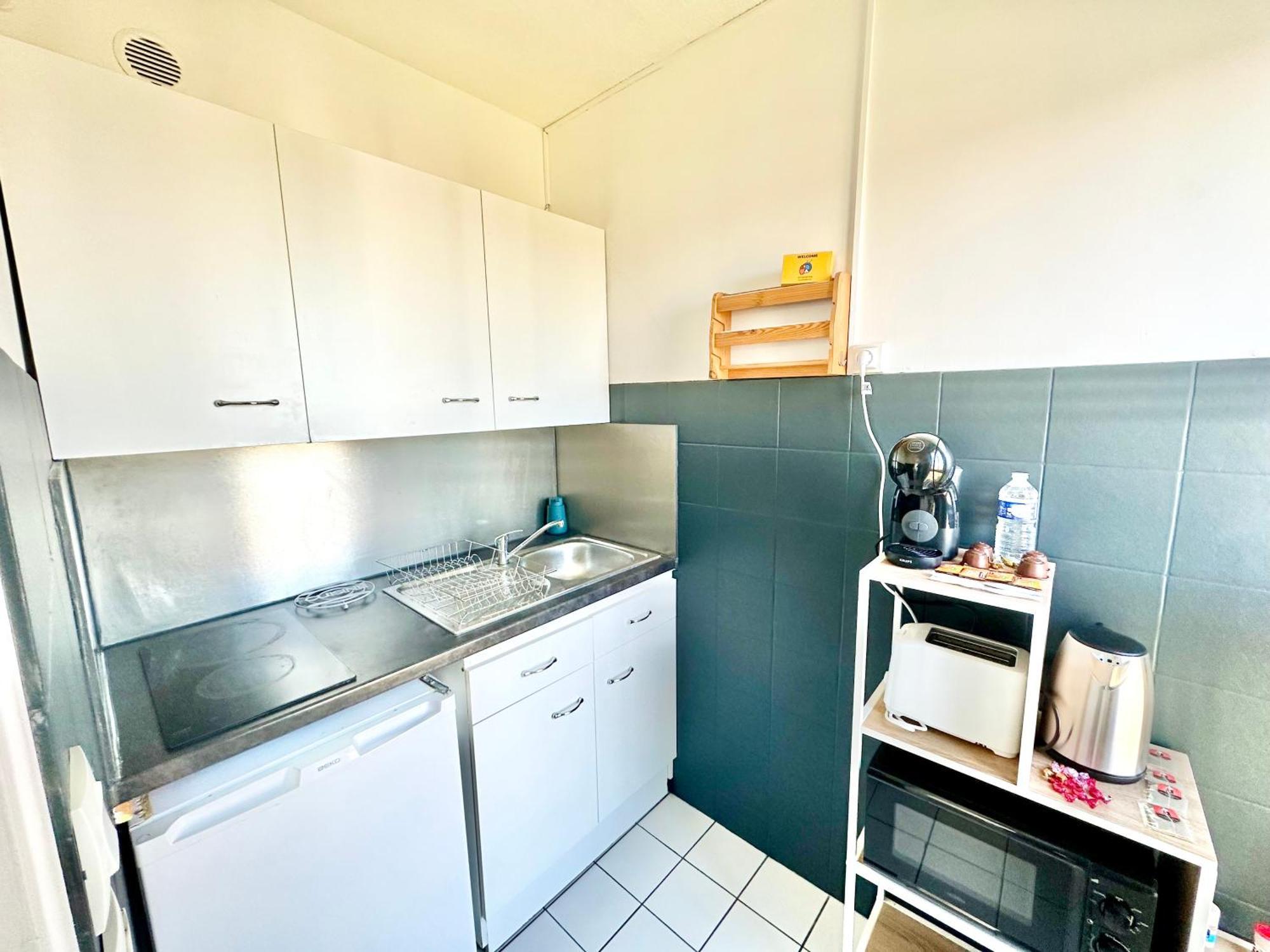 Appartement Le Baudin Avec Vue Sur Limoges Extérieur photo