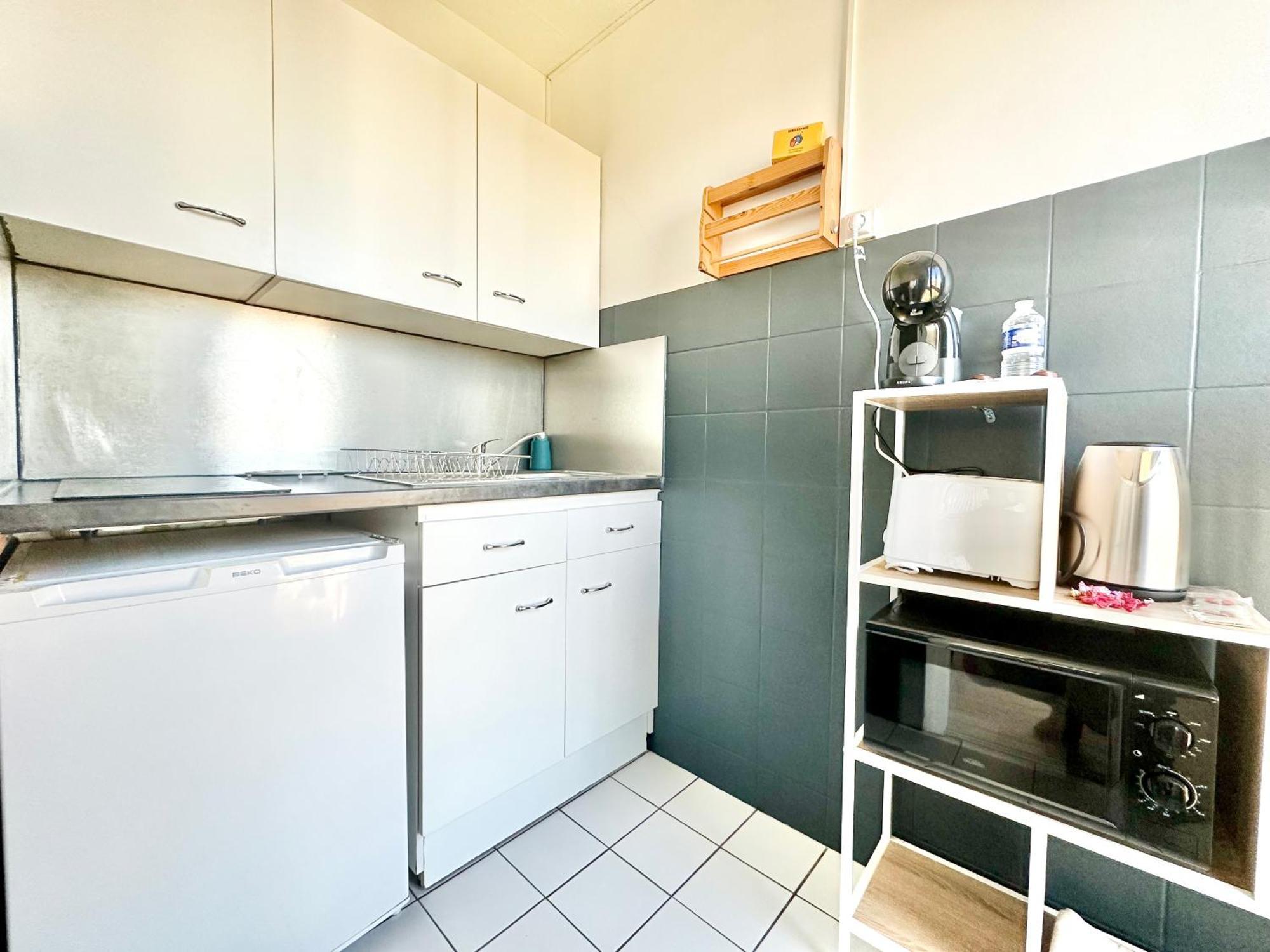 Appartement Le Baudin Avec Vue Sur Limoges Extérieur photo